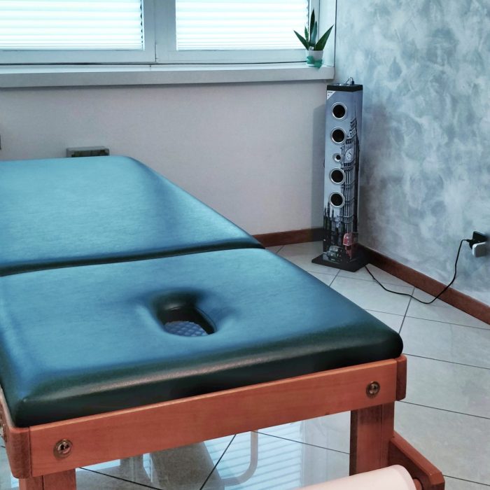 LETTINO FISIOLAQUILA