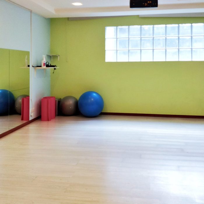 PALESTRA FISIOLAQUILA